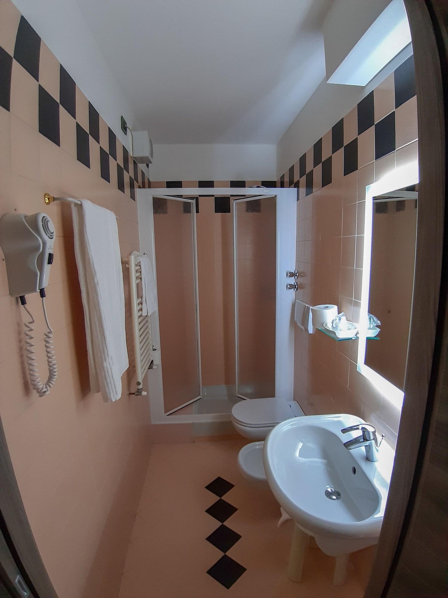 Hotel Garnì Villa Fontana Trento Esterno foto