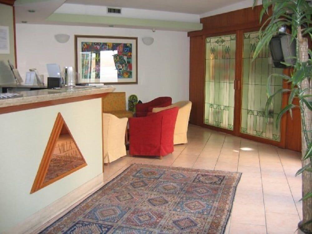 Hotel Garnì Villa Fontana Trento Esterno foto