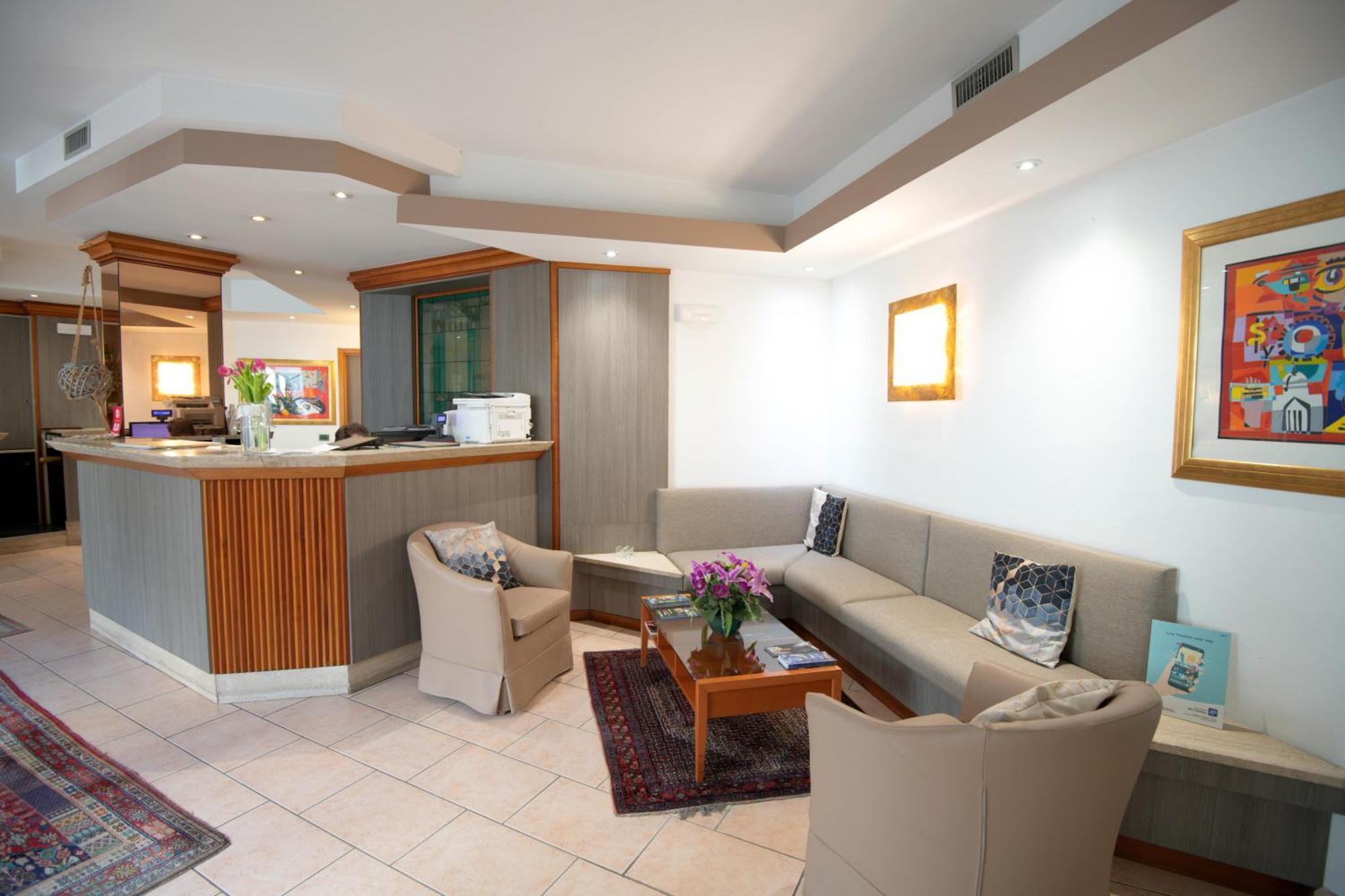 Hotel Garnì Villa Fontana Trento Esterno foto
