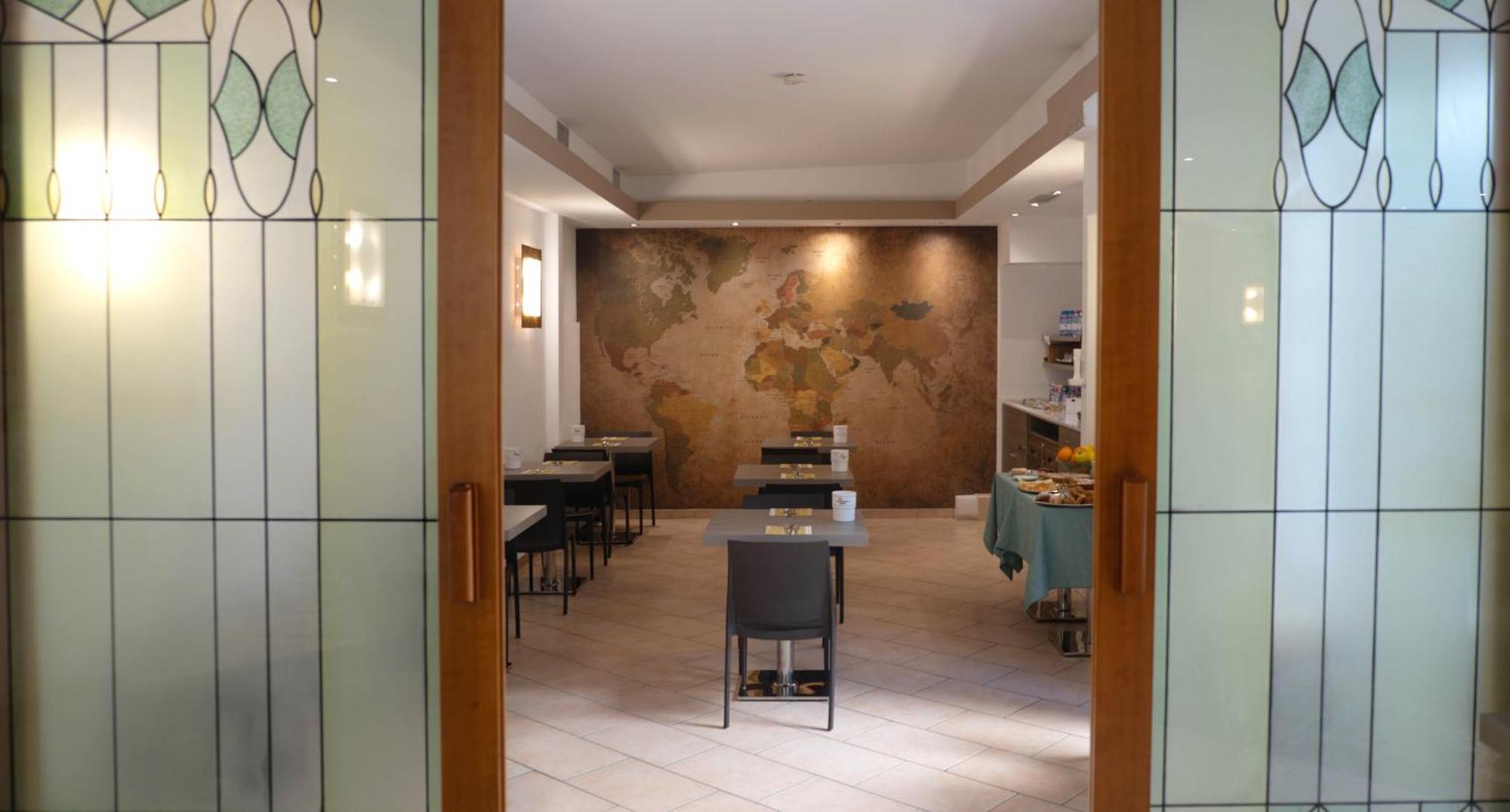 Hotel Garnì Villa Fontana Trento Esterno foto